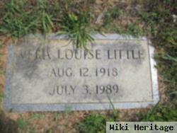 Vera Louise Whisnant Little