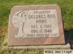 Delores Ann Hahn