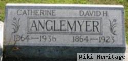 Catherine Moyer Anglemyer