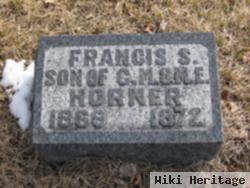 Francis S. Horner