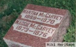 Maggie Mcgarvey