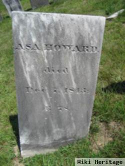 Asa Howard