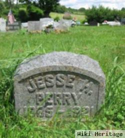 Jesse Hiram Perry