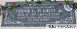 Donnie L. Elliott, Jr