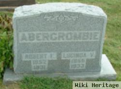 Robert F. Abercrombie