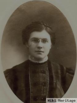 Emma Elizabeth Root Nichols