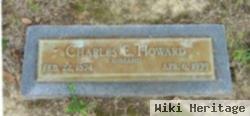 Charles E. Howard