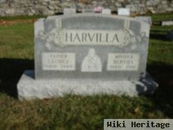 Bertha Kostick Harvilla