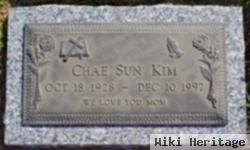 Chae Sun Kim