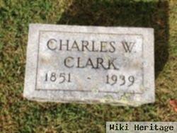 Charles W. Clark