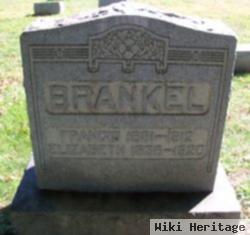 Elizabeth Kessler Brankel