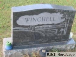 Betty Winchell