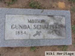 Gunda Schrepfer