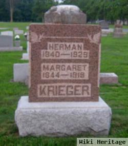 Margaret Krieger