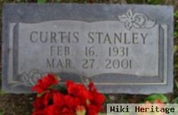 Curtis Stanley