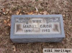 Mabel Groh