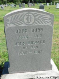 John Durr