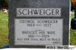 George Schweiger