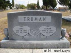 Michael "mike" Truman