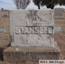 John T Stansell