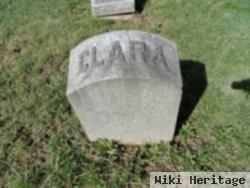 Clara Madge Shipman Meck