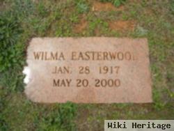 Wilma Easterwood