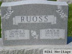 Grace M. Ruoss