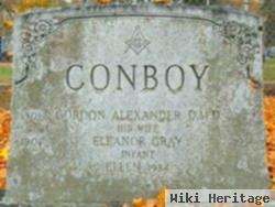 Eleanor Gray Conboy