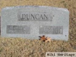 Guy Duncan
