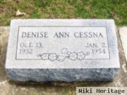 Denise Ann Cessna