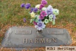 Elsie L Kinnear Harmon