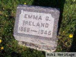 Emma G. Ireland