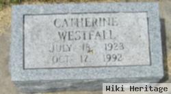 Catherine Westfall