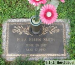 Eula Ellen Smith