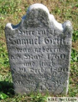 Samuel Geist