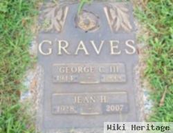 Jean Lanier Hoyle Graves