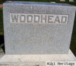 John E Woodhead