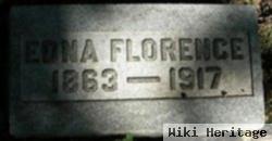 Edna Wesson Florence