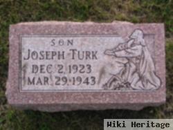 Joseph Turk