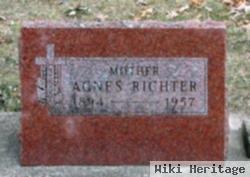 Agnes Richter