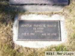 Joseph Patrick Birch