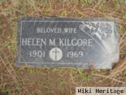 Helen Margaret Kilgore