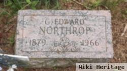George Edward Northrop