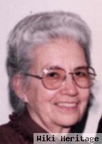 Norma D. Raisback Stromquist