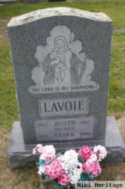 Joseph Lavoie