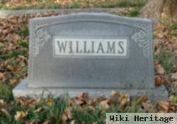 James William Williams, Jr