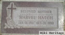 Marvel Hatch