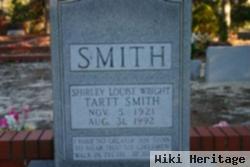 Shirley Louise Wright Smith