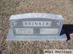 Edward Clair Brinker