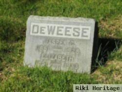 Elizabeth Ryan Deweese